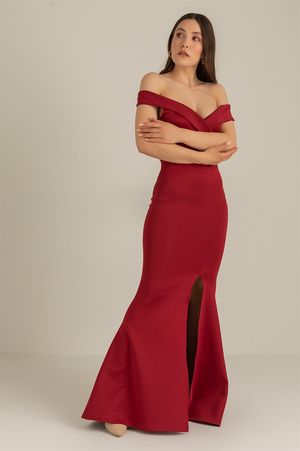 Bordeau Robes de Soirée