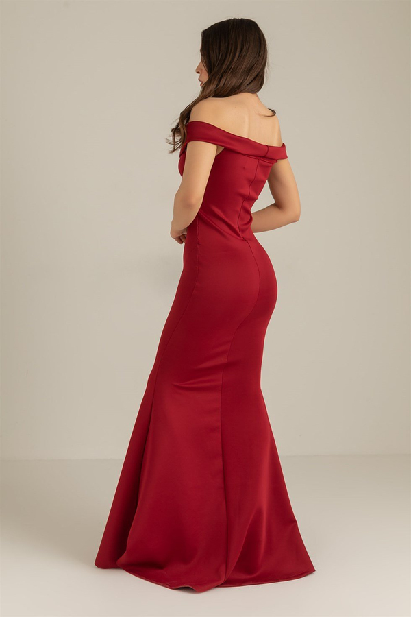 Bordeau Robes de Soirée