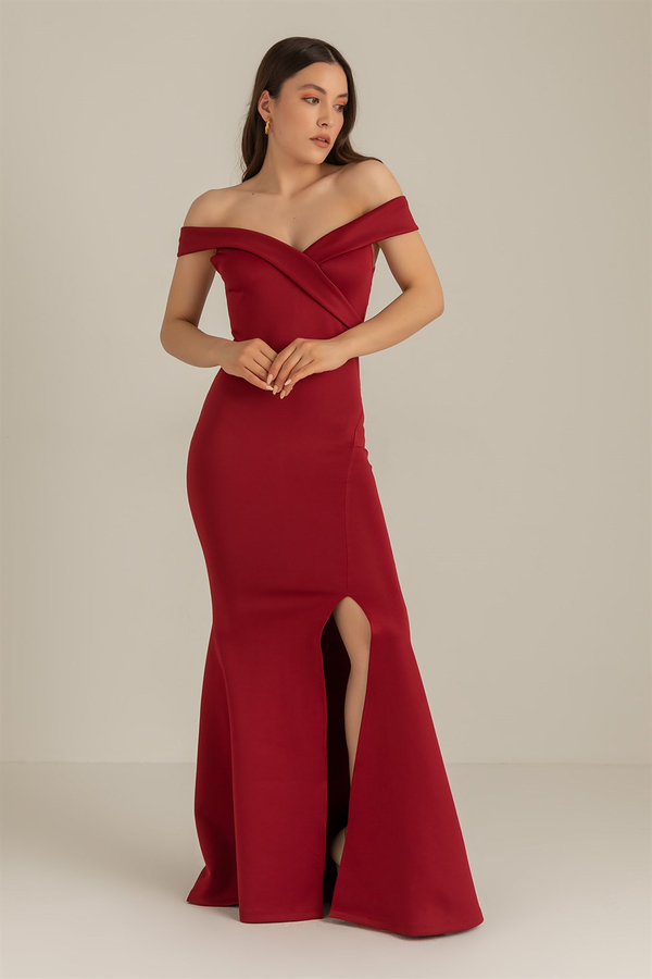 Bordeau Robes de Soirée