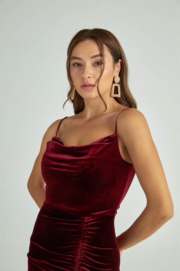 Bordeau Robes de Soirée