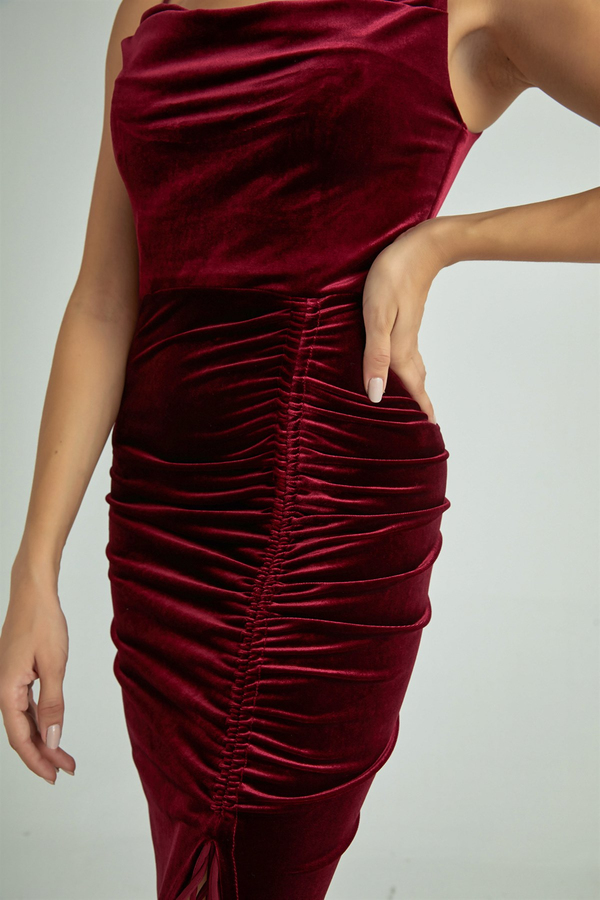 Bordeau Robes de Soirée