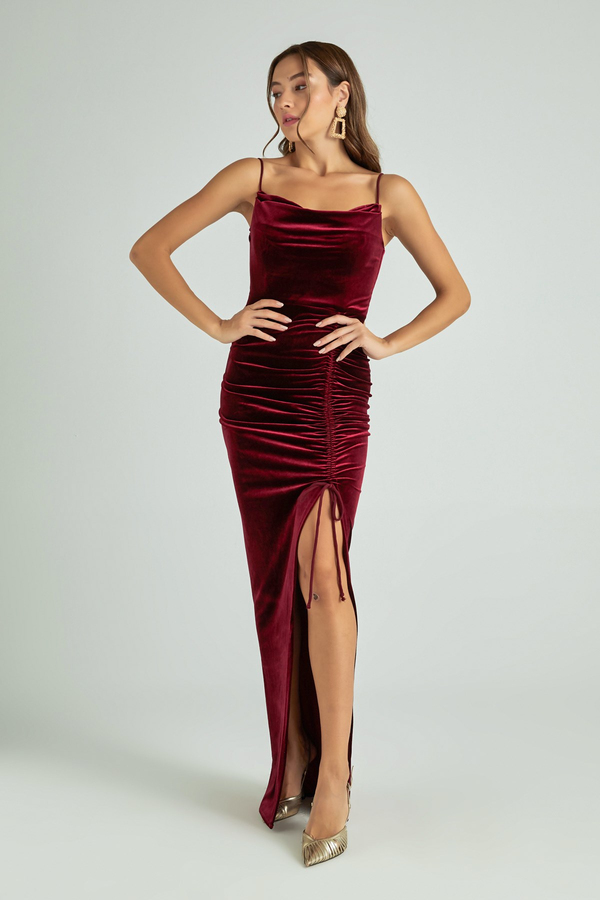 Bordeau Robes de Soirée