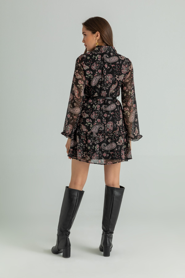 Noir ROBES