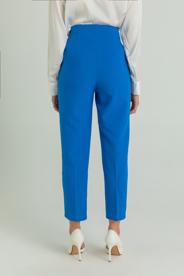 Bleu Pantolon