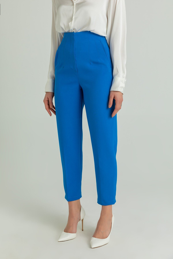 Bleu Pantolon