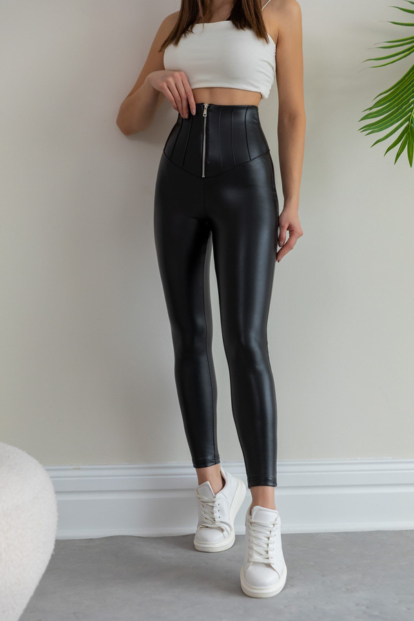 Noir Leggings