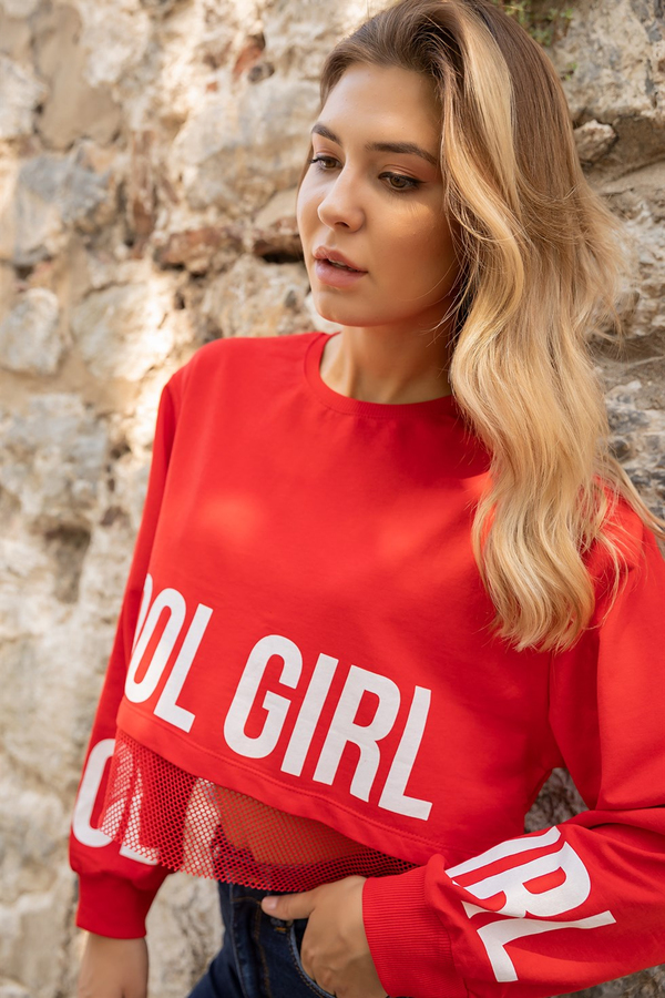Rouge Sweatshirts