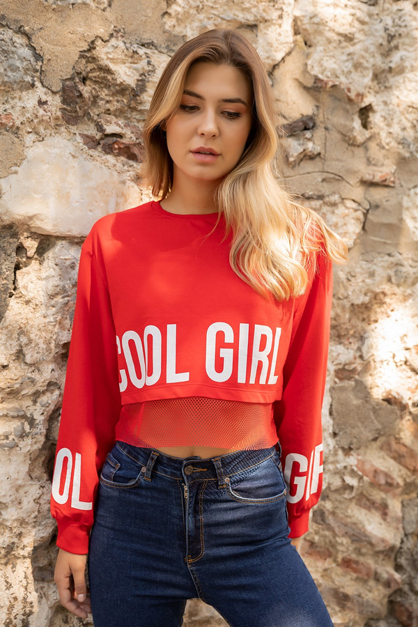Rouge Sweatshirts