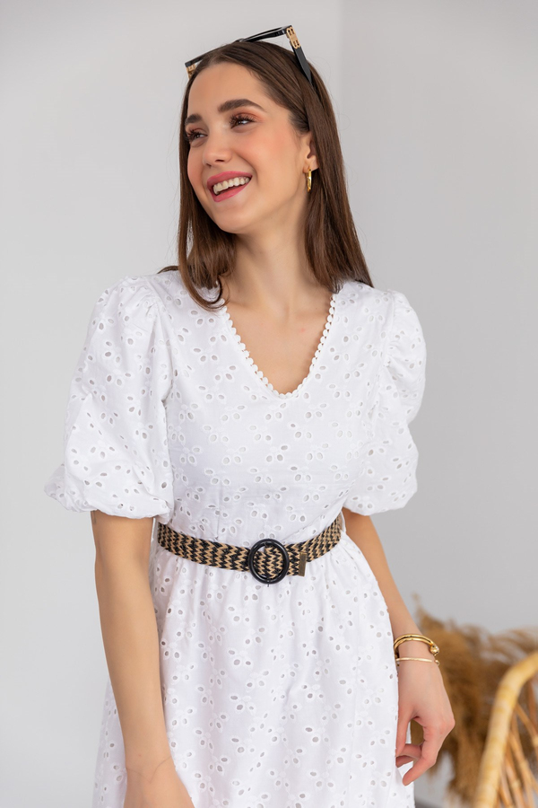 Blanc ROBES