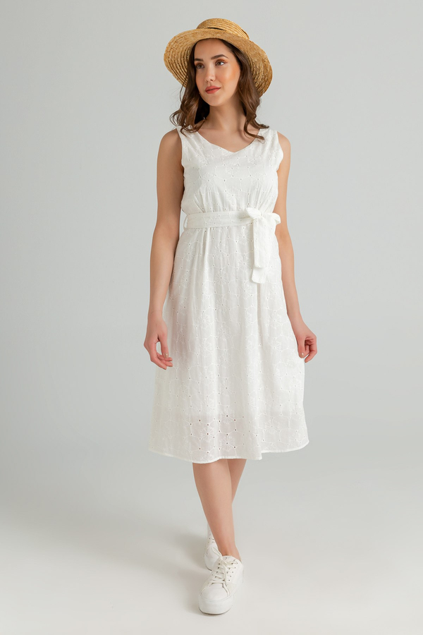 Blanc ROBES