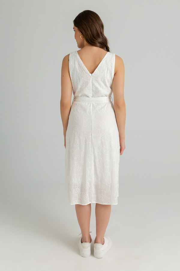 Blanc ROBES