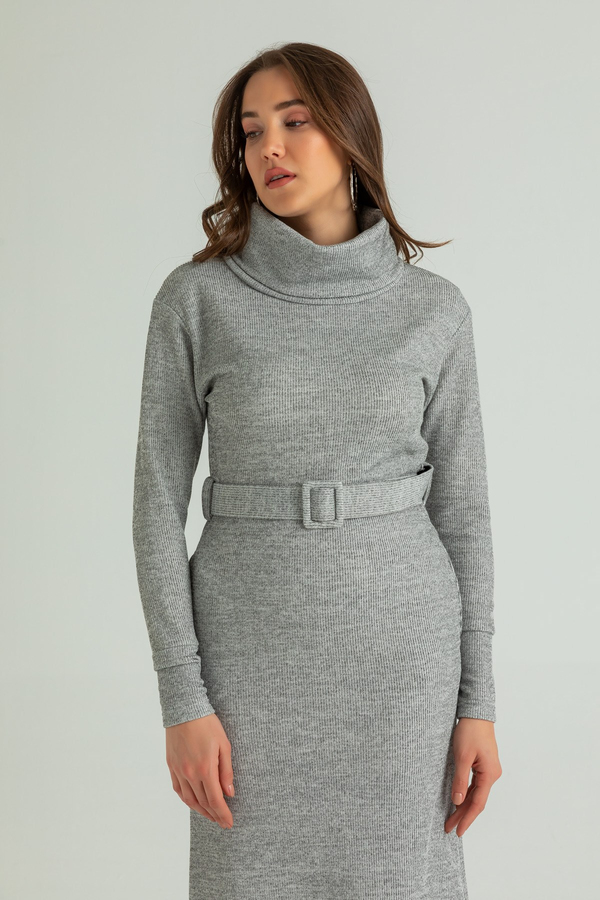 Gris ROBES