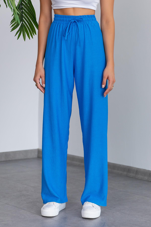 Blue Pant