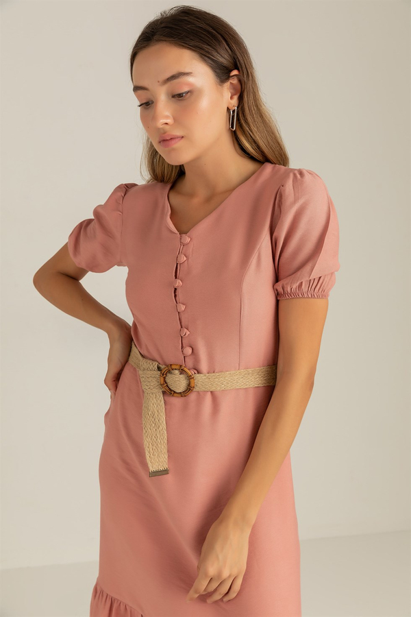 Vieux rose ROBES
