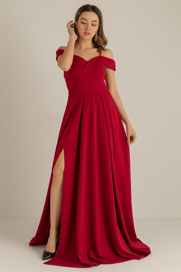 Bordeau Robes de Soirée