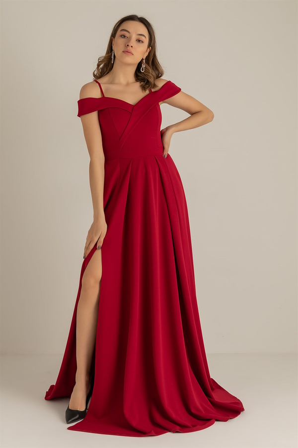 Bordeau Robes de Soirée