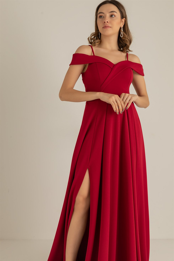 Bordeau Robes de Soirée