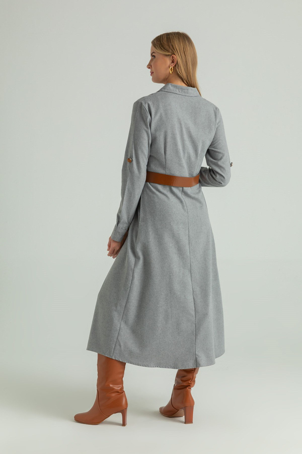 Gris ROBES