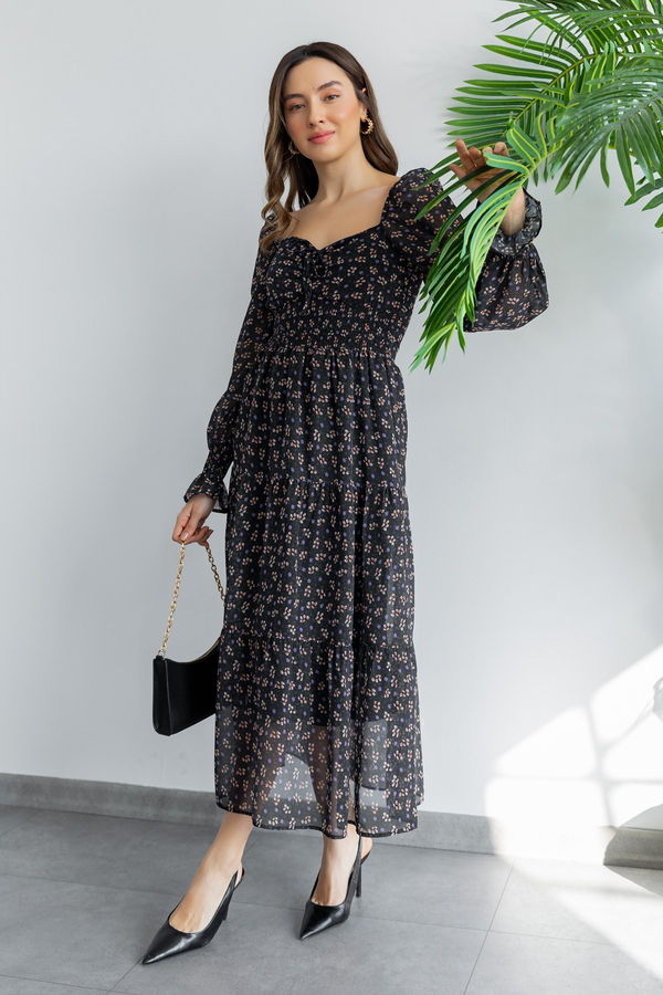 Noir ROBES