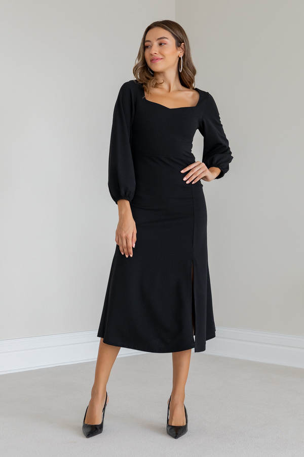 Noir ROBES