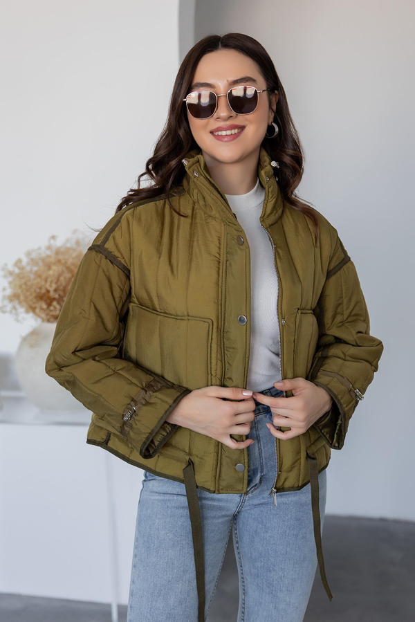 Kapitone Mont - HAKİ