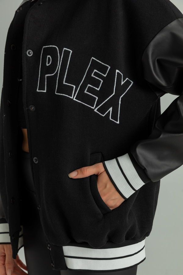 Black Jacket