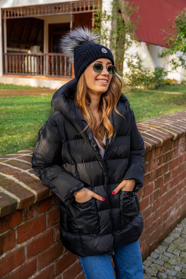 Black Coat & Topcoat