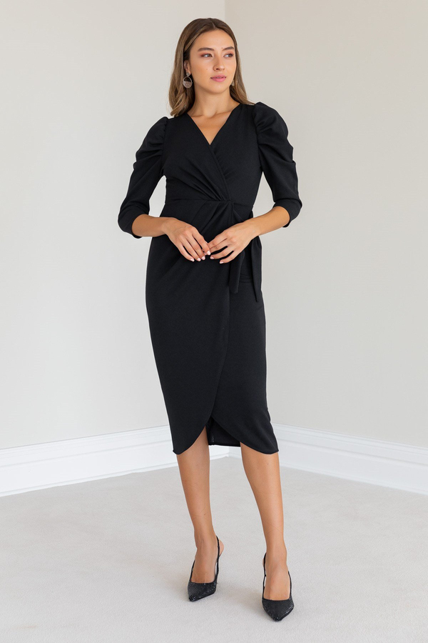 Noir ROBES
