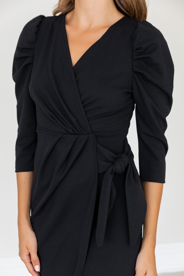 Noir ROBES