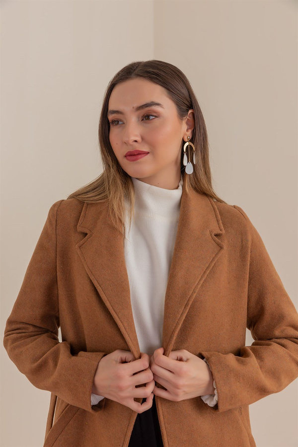 Kaşe Kaban - CAMEL