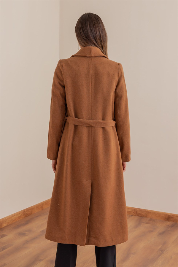 Kaşe Kaban - CAMEL