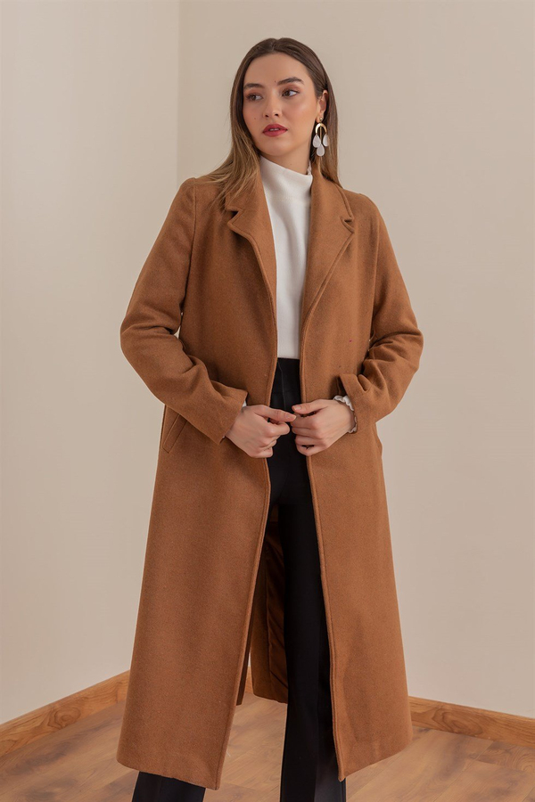 Kaşe Kaban - CAMEL