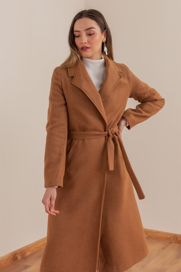 Kaşe Kaban - CAMEL