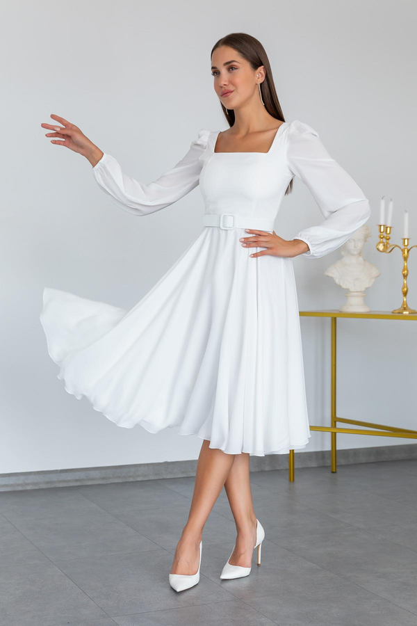 Blanc ROBES