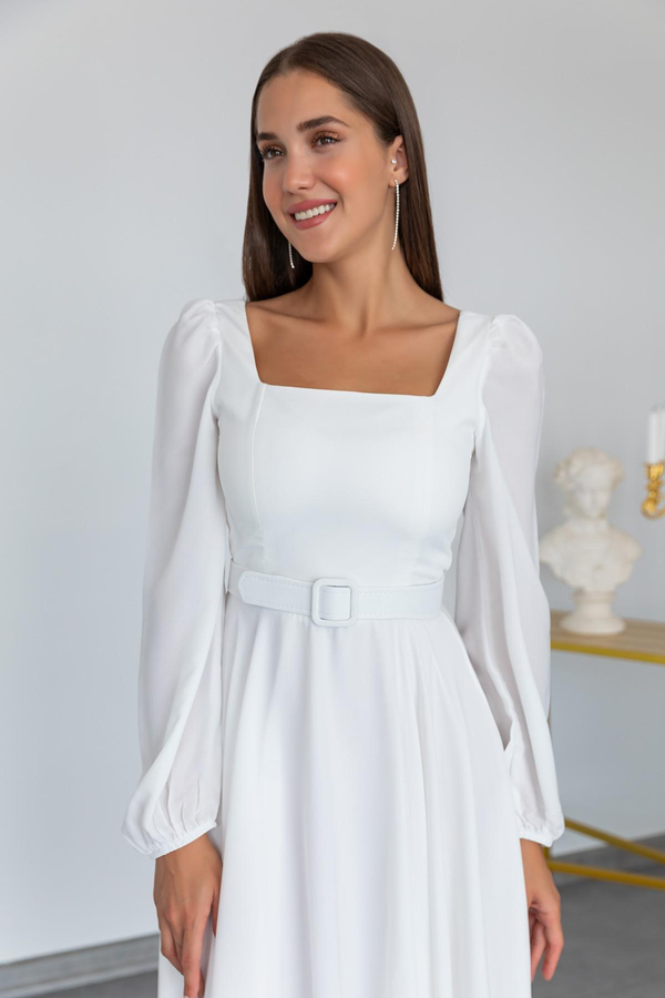 Blanc ROBES