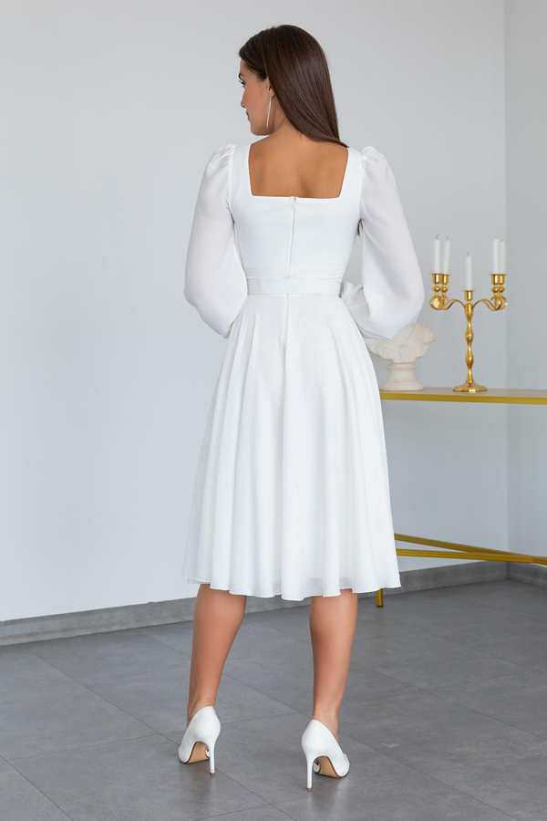 Blanc ROBES
