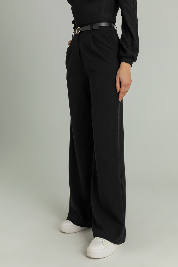 Noir Pantolon