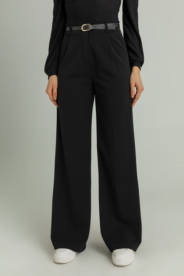 Noir Pantolon