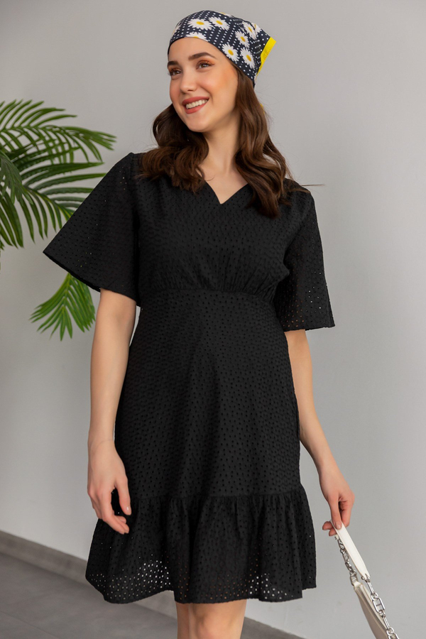 Noir ROBES