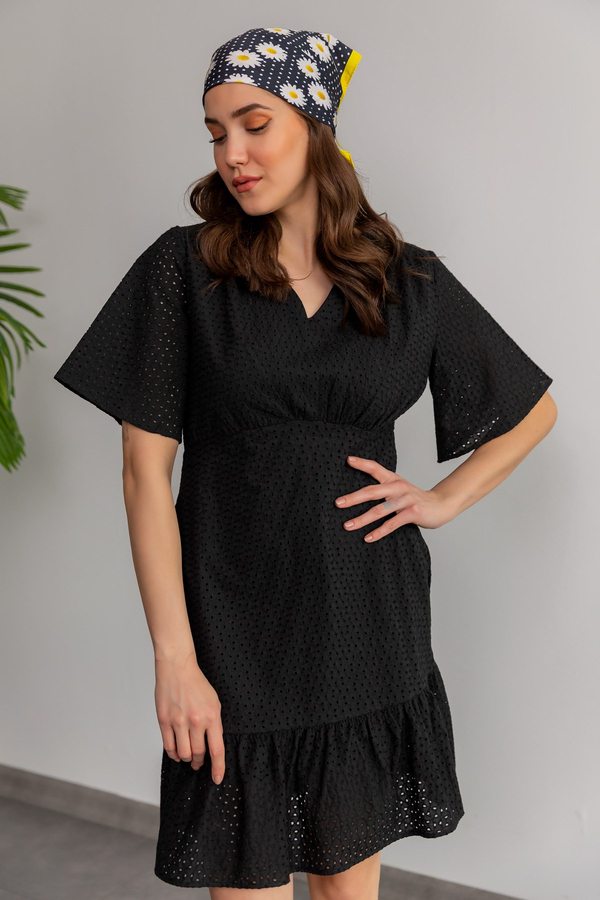Noir ROBES