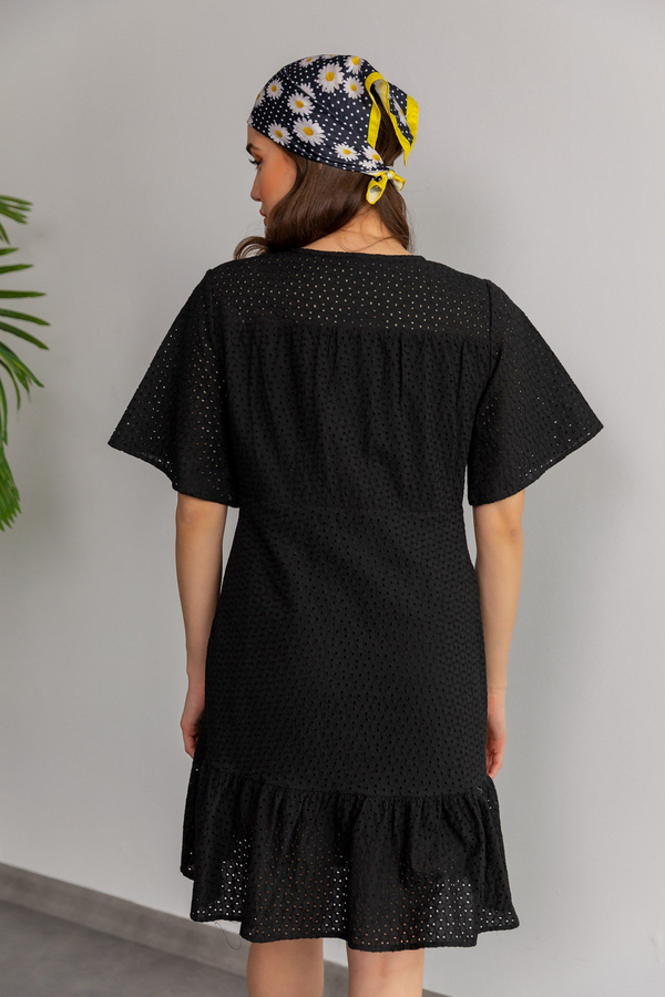 Noir ROBES