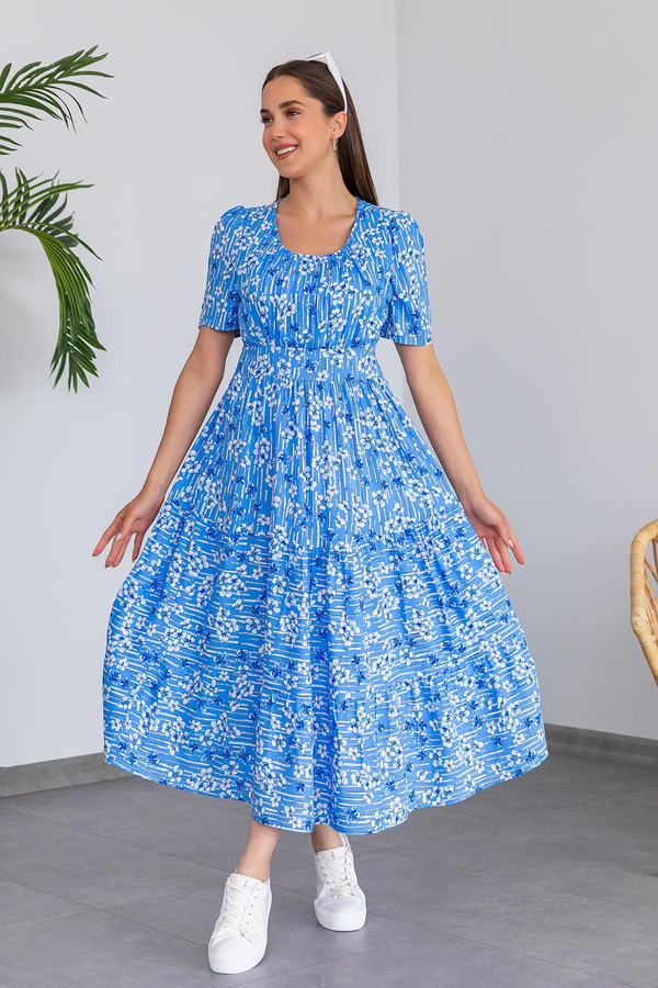 Bleu ROBES