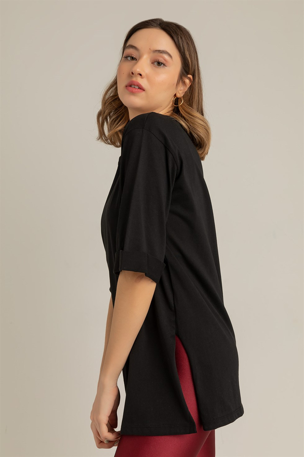Noir T-Shirt