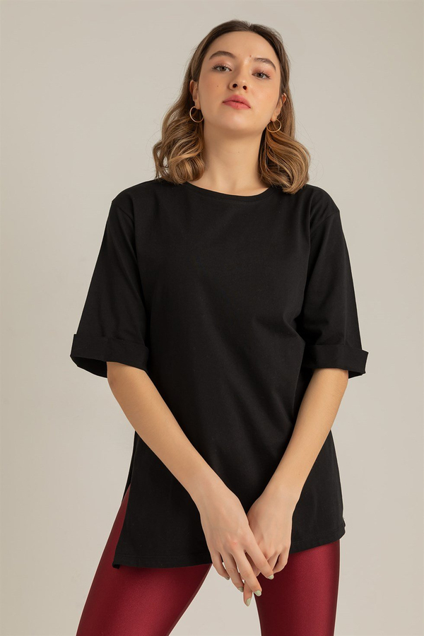 Noir T-Shirt