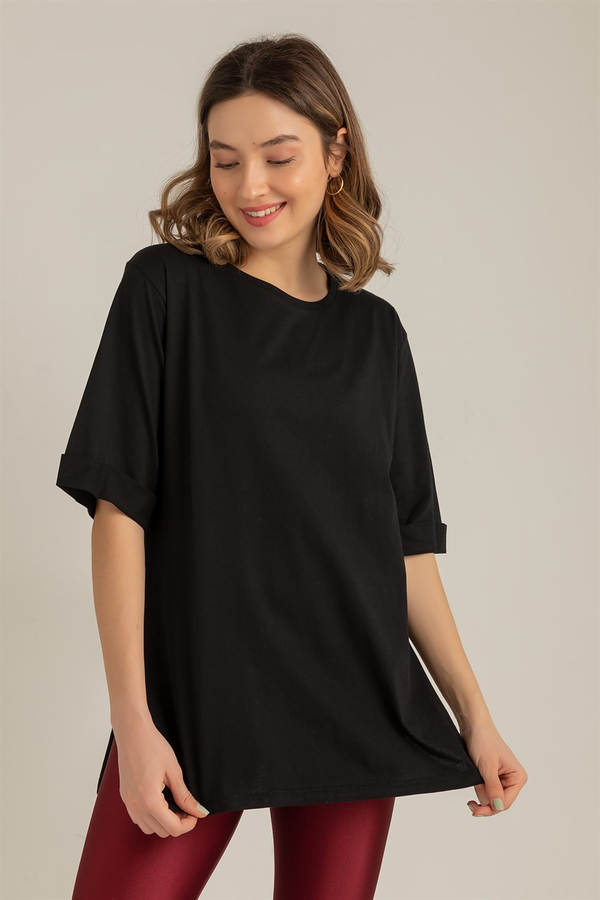 Noir T-Shirt