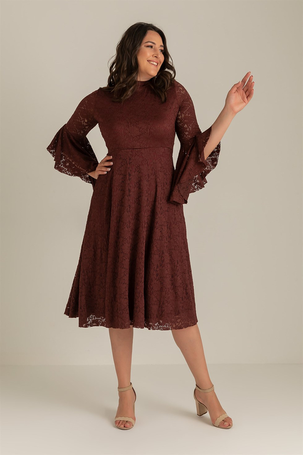 Bordeau Robes de Soirée