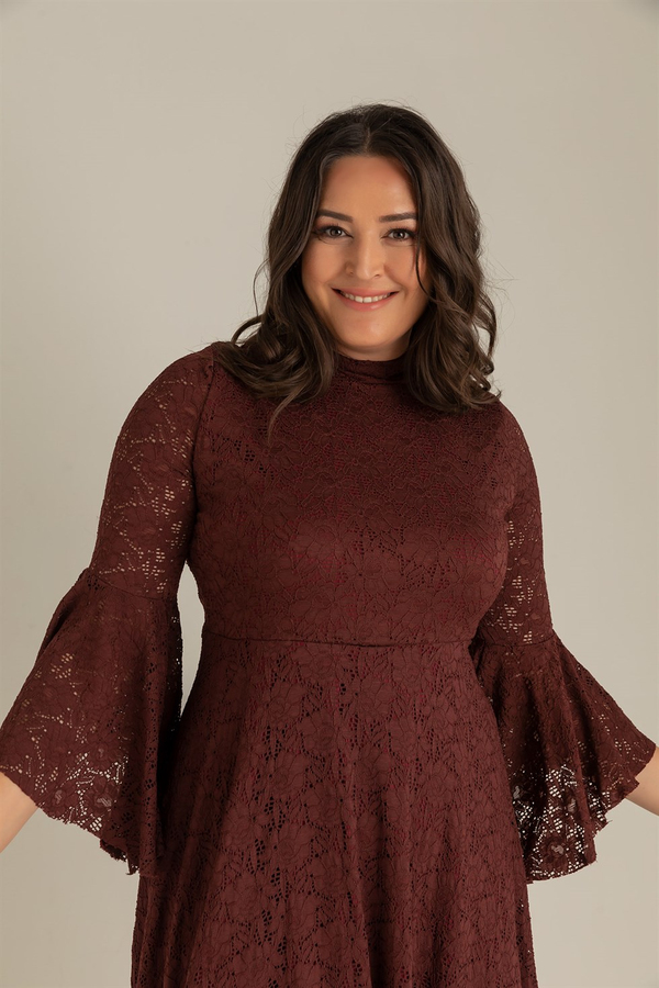 Bordeau Robes de Soirée