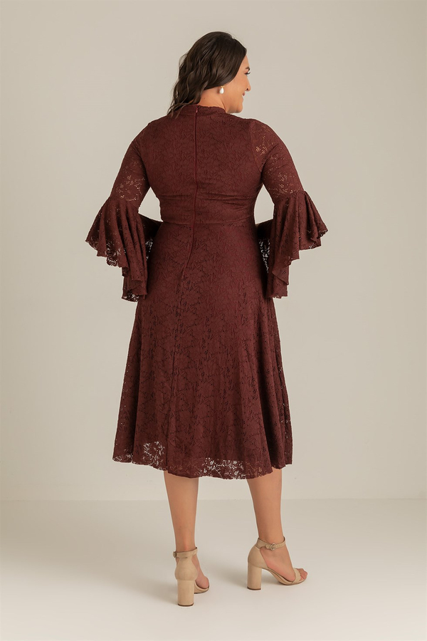 Bordeau Robes de Soirée