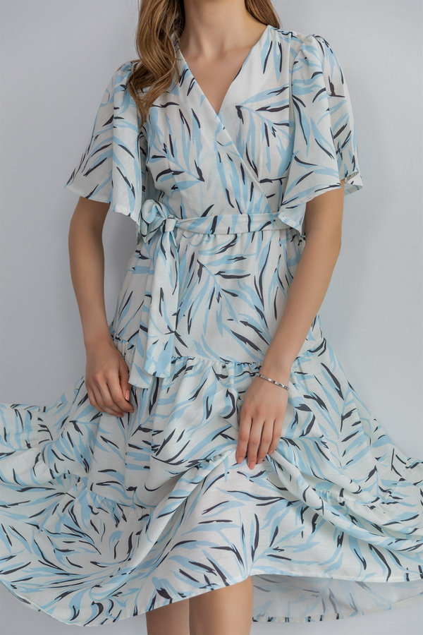Bleu ROBES