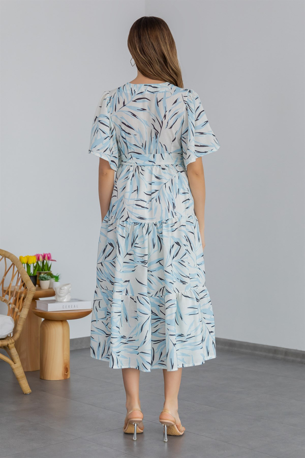 Bleu ROBES
